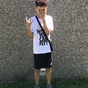 Meet your Posher, Jaden